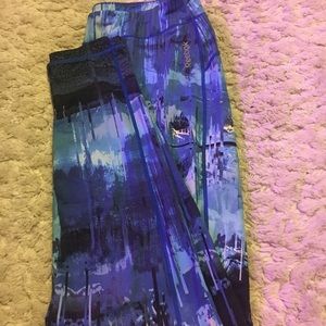 Reebok Work our Leggings